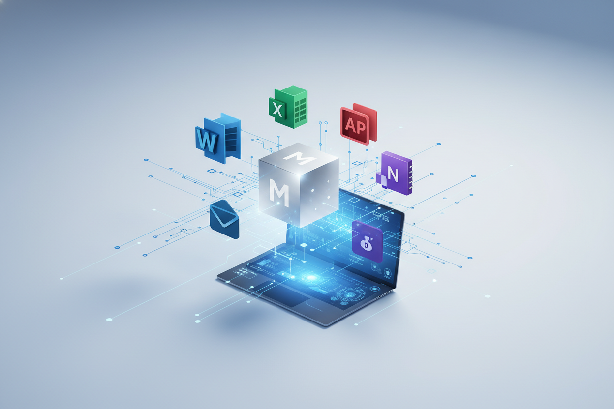 Alles wat je moet weten over microsoft office 2021 professional plus