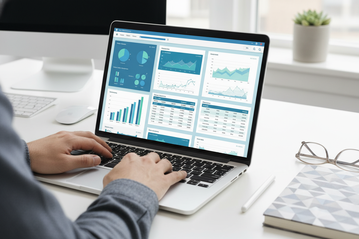Spss downloaden en gebruiken voor data-analyse