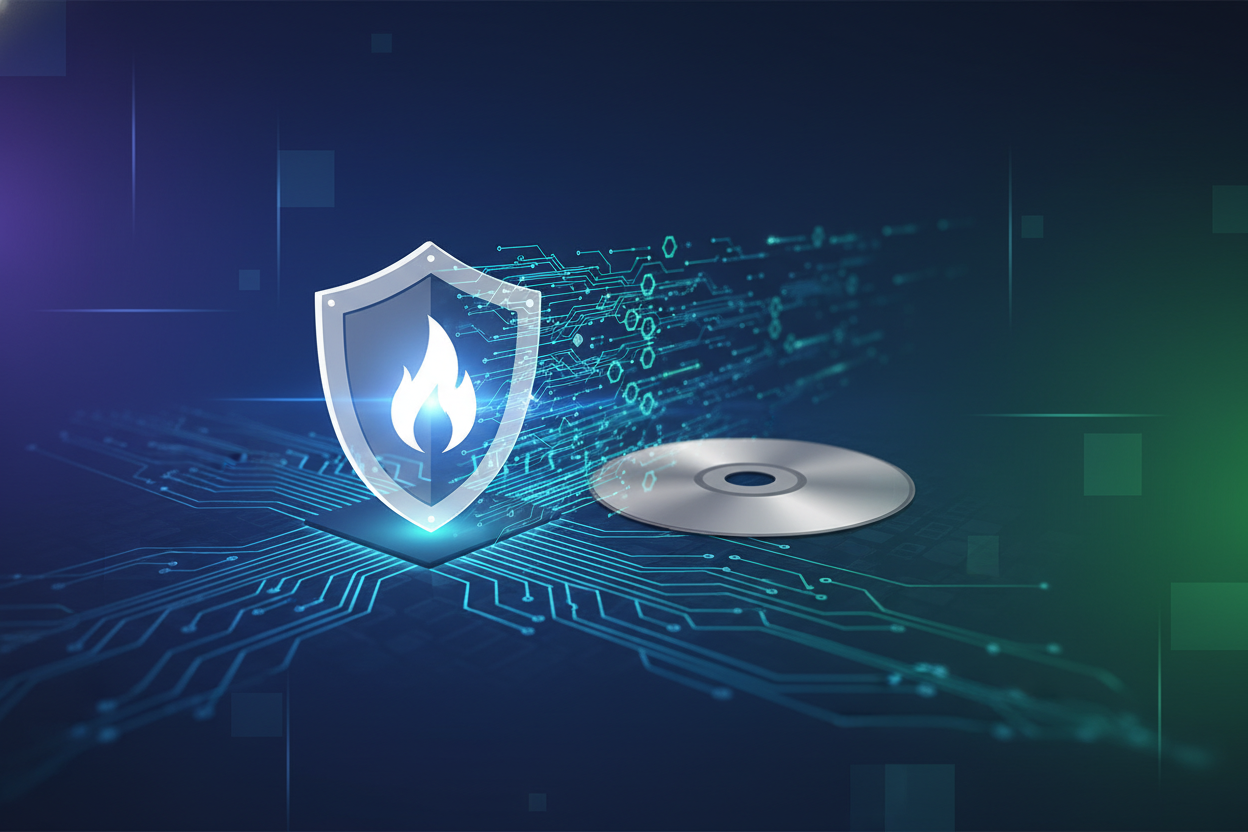 Waarom ashampoo burning studio free essentieel is voor je antivirus toolkit