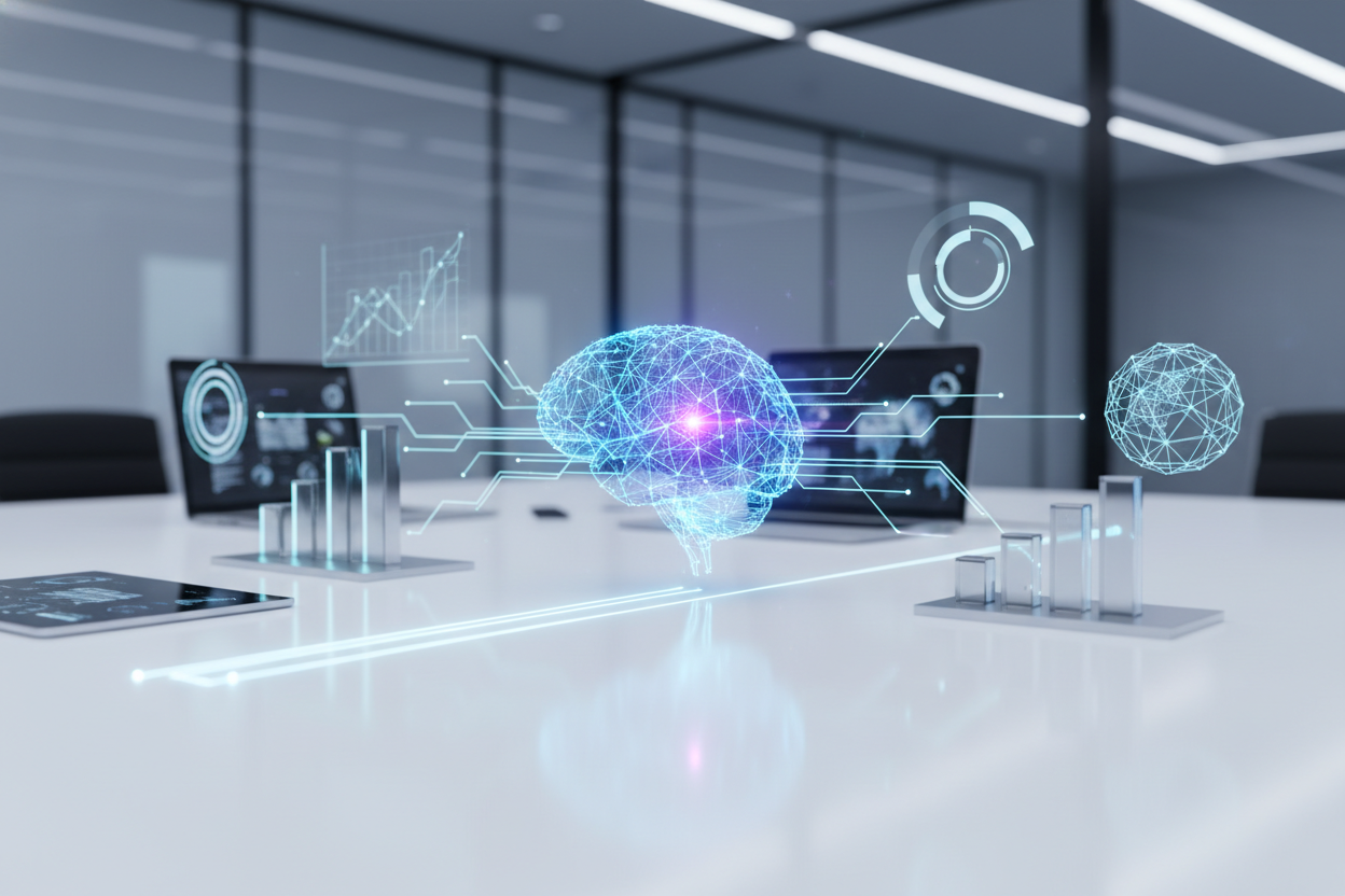 De voordelen van sas viya voor moderne data-analyse