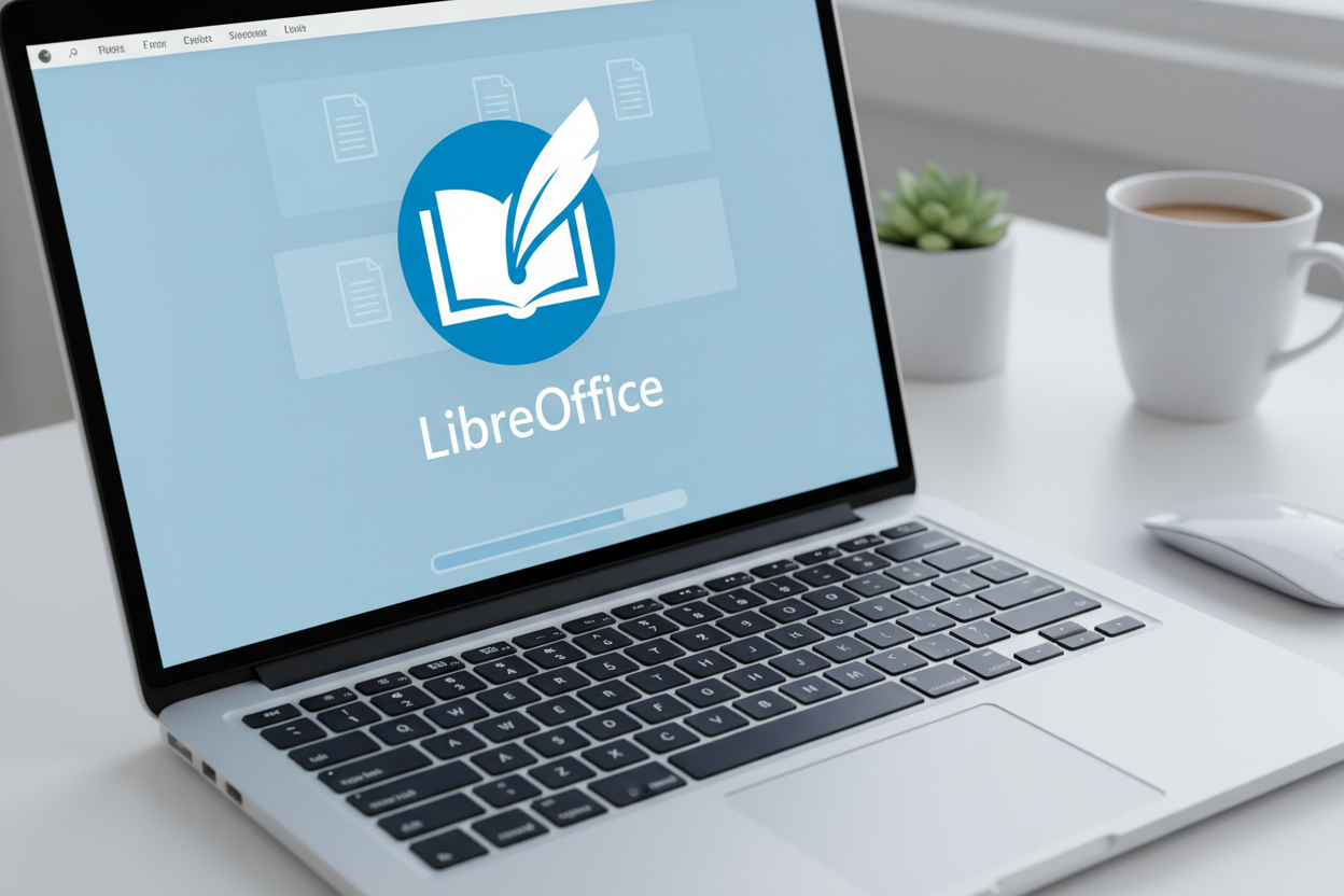 Libre office download: de complete gids voor beginners