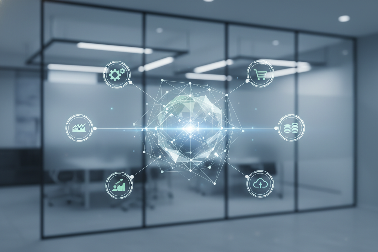 open erp: een complete gids voor beginners