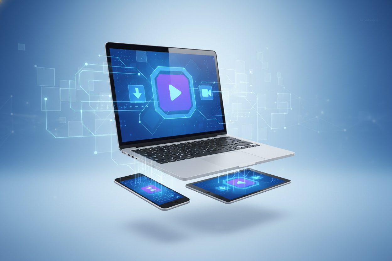 De ultieme gids voor mediahuman youtube downloader