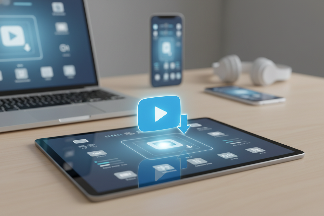 Vergelijking: youtube downloader freemake en andere tools