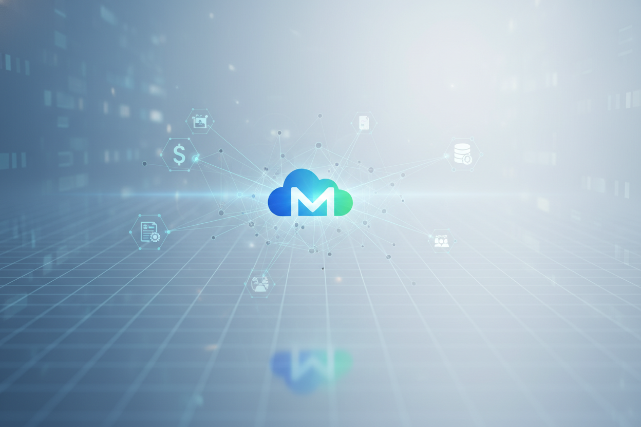 Wat is microsoft navision en hoe werkt het?
